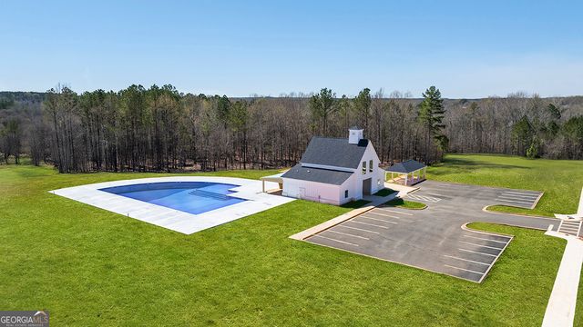 1170 Amerson Street, Buckhead, GA 30625