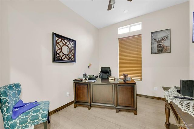 6710 Blanco Street, Edinburg, TX 78542