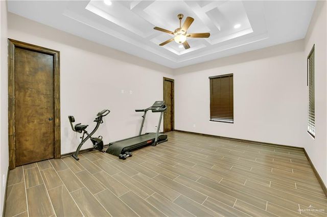 6710 Blanco Street, Edinburg, TX 78542