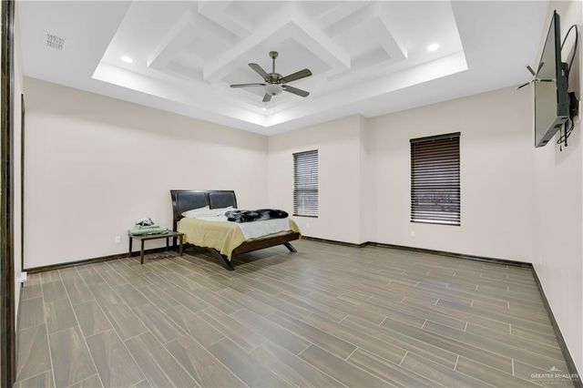 6710 Blanco Street, Edinburg, TX 78542