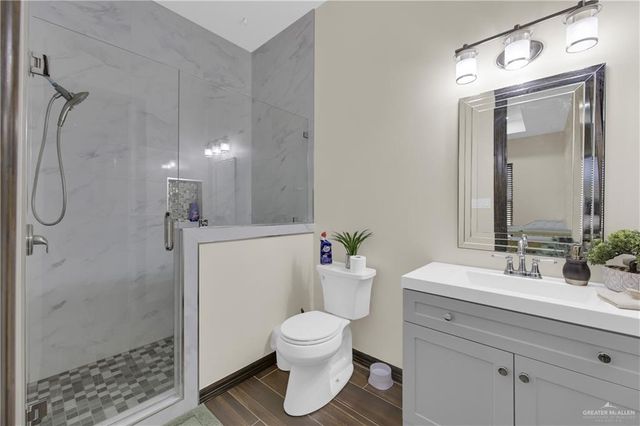 6710 Blanco Street, Edinburg, TX 78542