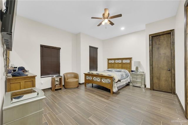 6710 Blanco Street, Edinburg, TX 78542