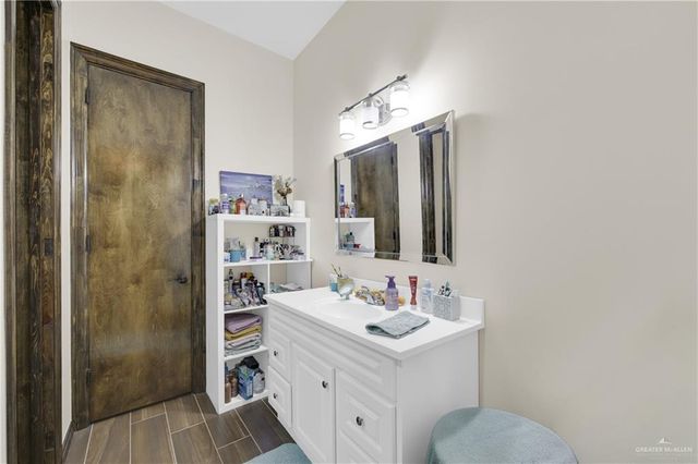 6710 Blanco Street, Edinburg, TX 78542