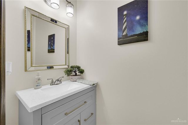 6710 Blanco Street, Edinburg, TX 78542