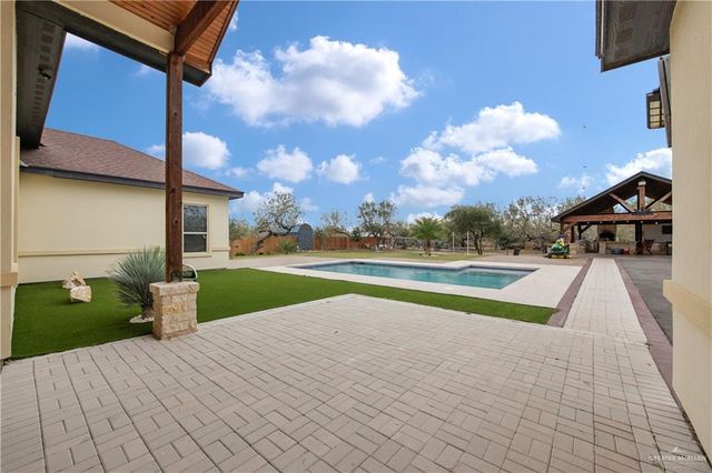 6710 Blanco Street, Edinburg, TX 78542