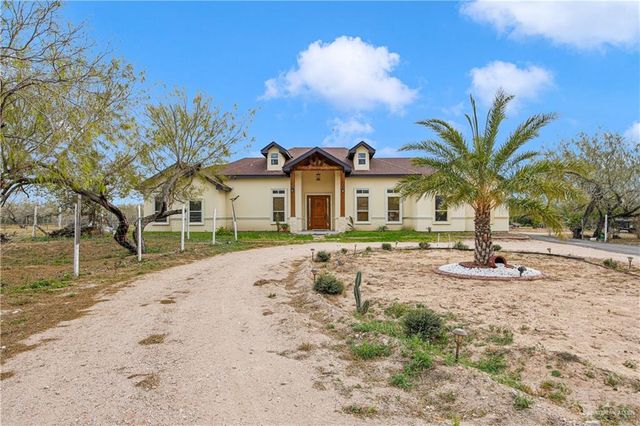 6710 Blanco Street, Edinburg, TX 78542