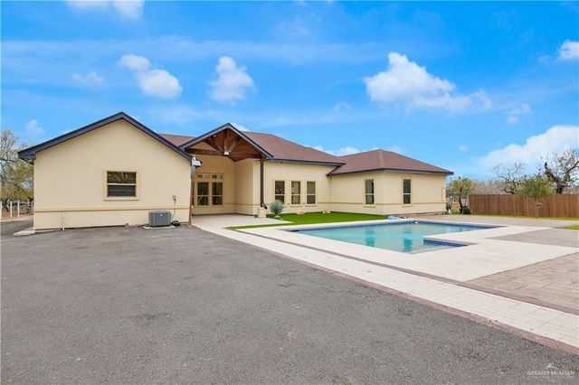 6710 Blanco Street, Edinburg, TX 78542