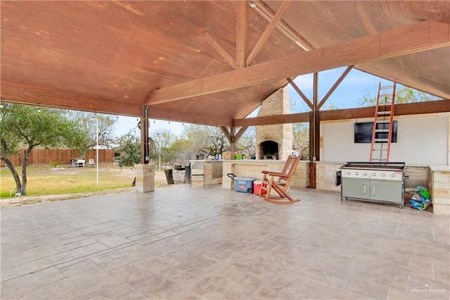 6710 Blanco Street, Edinburg, TX 78542