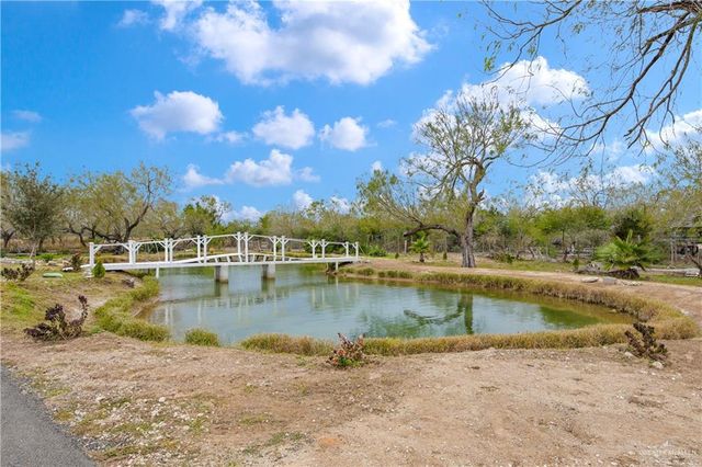 6710 Blanco Street, Edinburg, TX 78542