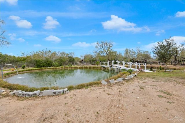 6710 Blanco Street, Edinburg, TX 78542