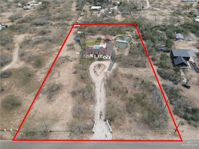 6710 Blanco Street, Edinburg, TX 78542