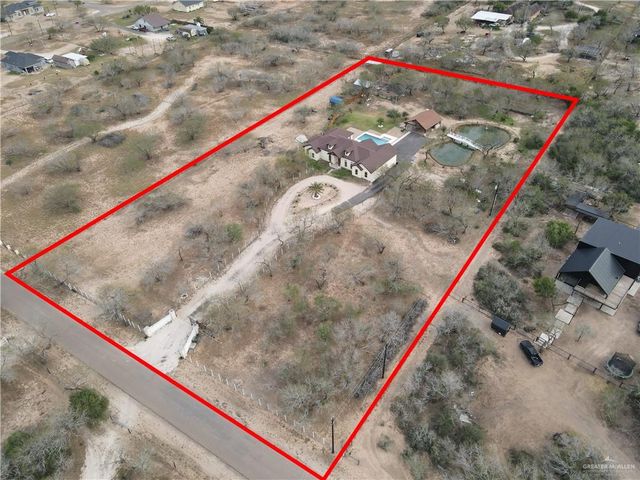 6710 Blanco Street, Edinburg, TX 78542