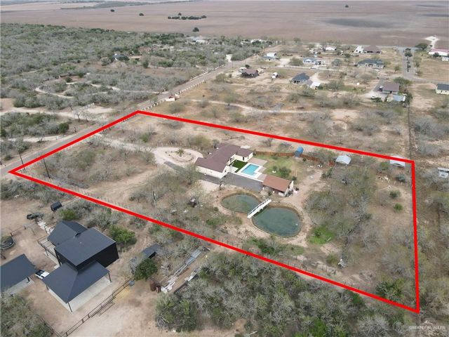 6710 Blanco Street, Edinburg, TX 78542