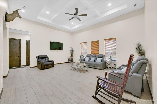 6710 Blanco Street, Edinburg, TX 78542