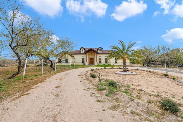 6710 Blanco Street, Edinburg, TX 78542