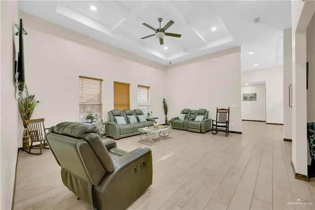 6710 Blanco Street, Edinburg, TX 78542