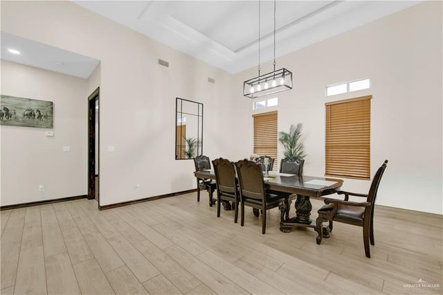 6710 Blanco Street, Edinburg, TX 78542