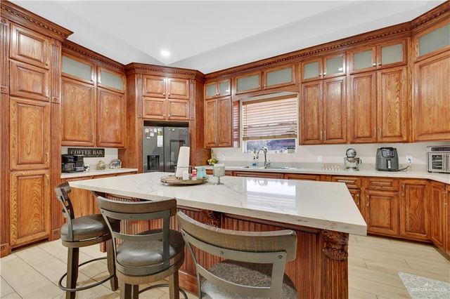 6710 Blanco Street, Edinburg, TX 78542