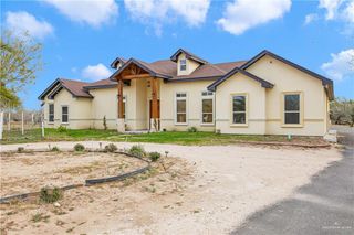 6710 Blanco Street, Edinburg, TX 78542