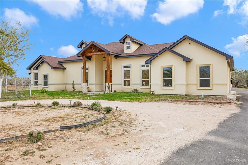 6710 Blanco Street, Edinburg, TX 78542