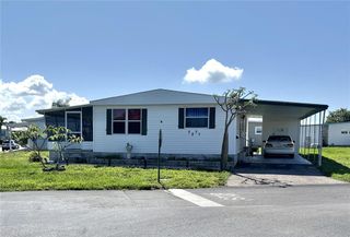 7271 MOUNT ARLINGTON DRIVE NE 430, St Petersburg, FL 33702