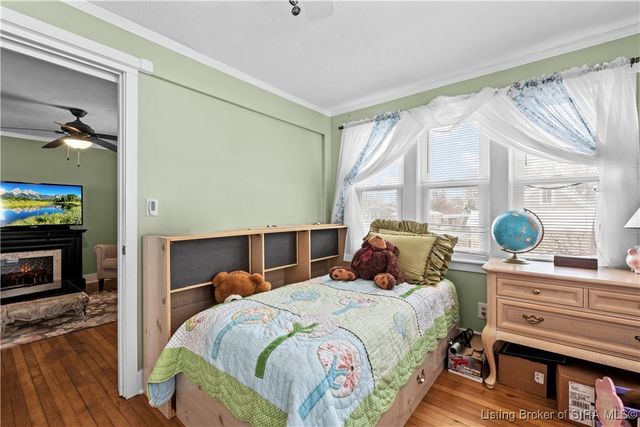 7124 High Street, Floyds Knobs, IN 47119