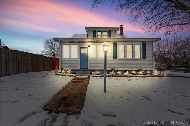 7124 High Street, Floyds Knobs, IN 47119