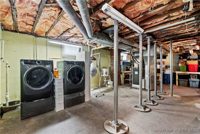 7124 High Street, Floyds Knobs, IN 47119