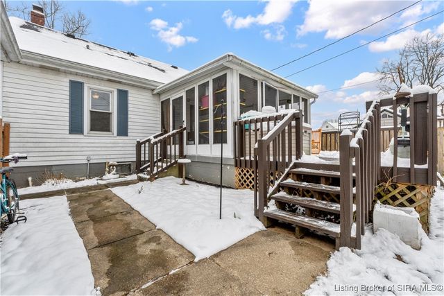 7124 High Street, Floyds Knobs, IN 47119