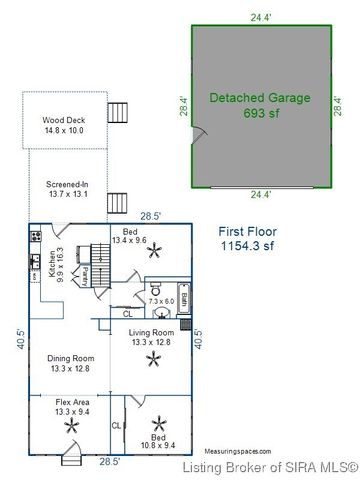 7124 High Street, Floyds Knobs, IN 47119