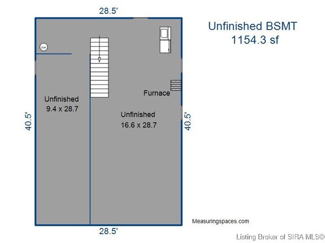 7124 High Street, Floyds Knobs, IN 47119