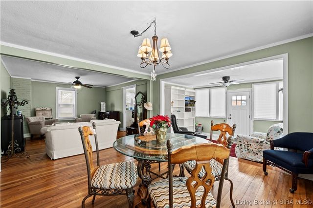 7124 High Street, Floyds Knobs, IN 47119