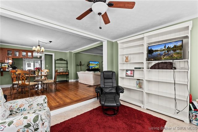 7124 High Street, Floyds Knobs, IN 47119