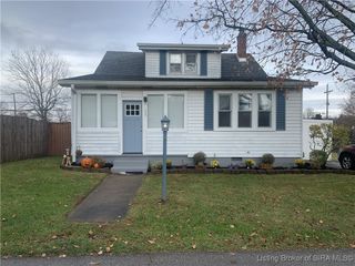 7124 High Street, Floyds Knobs, IN 47119