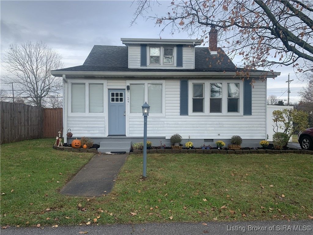 7124 High Street, Floyds Knobs, IN 47119