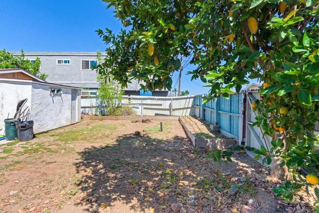 3741 47th Street, San Diego, CA 92105