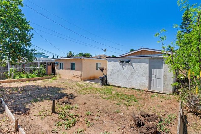 3741 47th Street, San Diego, CA 92105