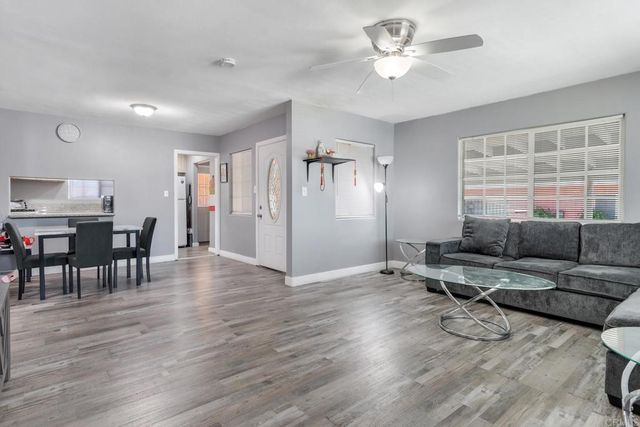 3741 47th Street, San Diego, CA 92105