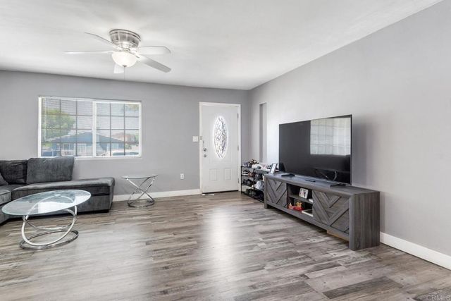 3741 47th Street, San Diego, CA 92105