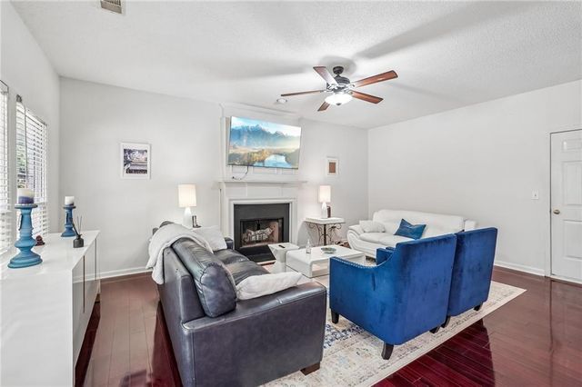 3515 River Summit Trail, Duluth, GA 30097