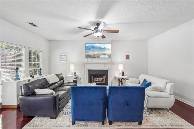 3515 River Summit Trail, Duluth, GA 30097
