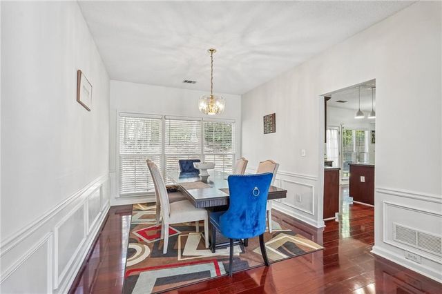 3515 River Summit Trail, Duluth, GA 30097