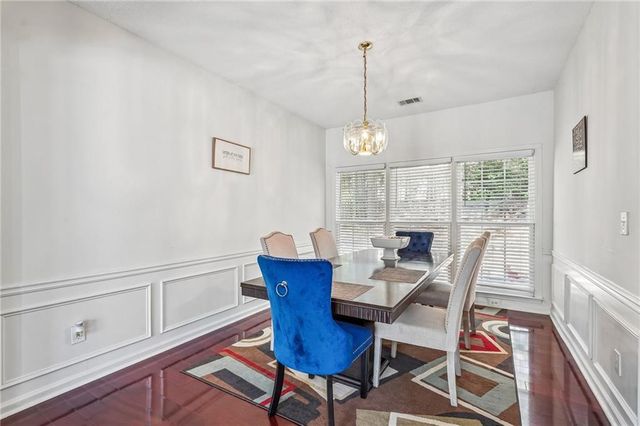 3515 River Summit Trail, Duluth, GA 30097