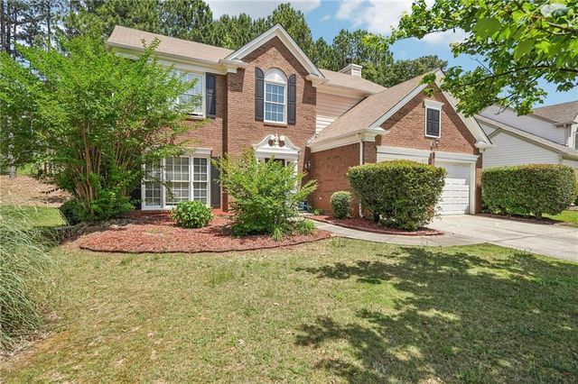 3515 River Summit Trail, Duluth, GA 30097