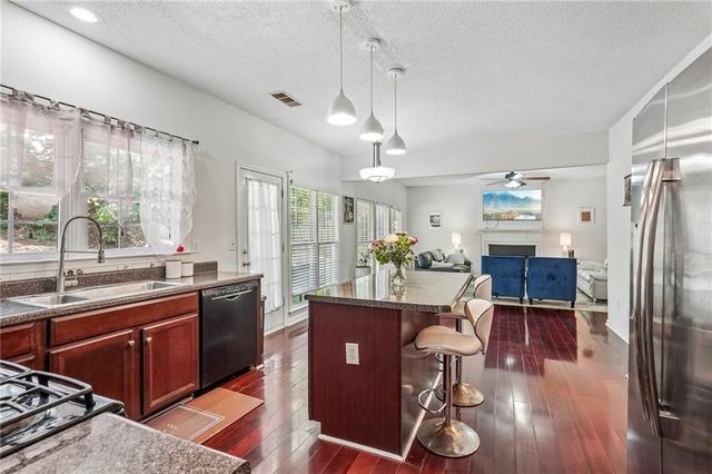 3515 River Summit Trail, Duluth, GA 30097