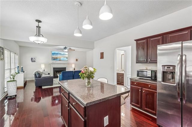 3515 River Summit Trail, Duluth, GA 30097