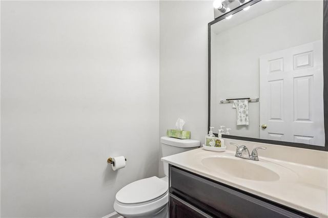 3515 River Summit Trail, Duluth, GA 30097