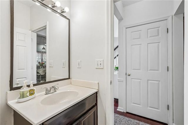 3515 River Summit Trail, Duluth, GA 30097