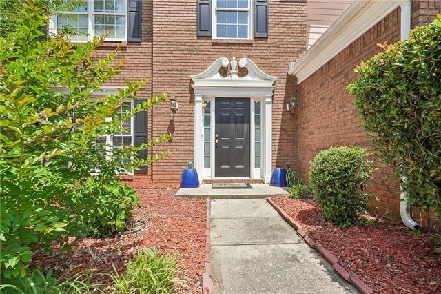 3515 River Summit Trail, Duluth, GA 30097