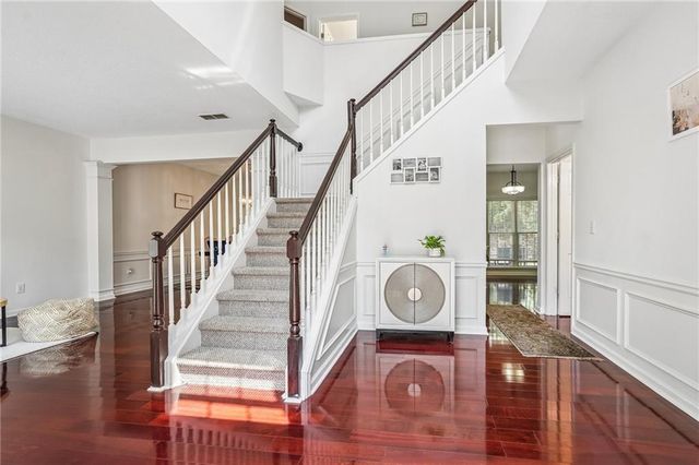 3515 River Summit Trail, Duluth, GA 30097